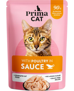 PRIMACAT CLASSIC 85G SIIPIK. KASTIKKEES Main Image