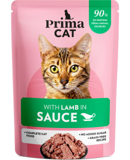 PRIMACAT CLASSIC 85G LAMMASTA KAST. Main Image