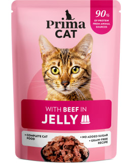 PRIMACAT CLASSIC 85G NAUTAA HYYTELÖSSÄ Main Image