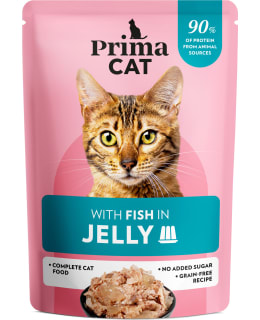 PRIMACAT CLASSIC 85G KALAA HYYTELÖSSÄ Main Image