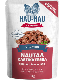 HHC NAUDANLIHAA KASTIKK. 85G ANNOSATERA Main Image