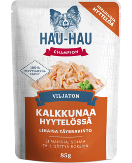 HHC KALKKUNAA HYYTELÖSSÄ 85G ANNOSATERIA Main Image
