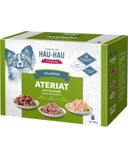 HHC 12X85G HYYTELÖ ANNOSATERIALAJITELMA Main Image