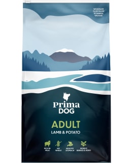 PD 10KG LAMMAS-PERUNA AIK. KOIRILLE Main Image