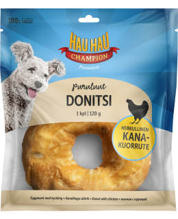 HHC 15CM 1KPL 120G DONITSI KANALLA Main Image