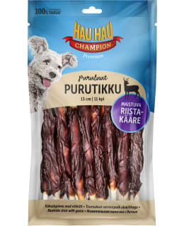 HHC RIISTAPURUTIKKU 13 CM 100G Main Image