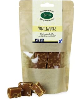 Turun Makeismestari 180 g vaniljafudge Main Image