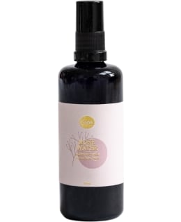 SIELUNSISKOJEN PATSULI-RUUSUVESI Main Image