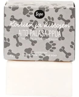 SOPO KOIRIEN&KISSOJEN AITO PALASAIPPUA Main Image
