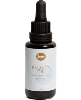 BALANCE OIL METSÄBIOMILLA Main Image