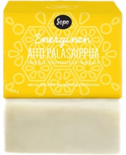 ENERGETIC GENUINE BAR SOAP Main Image