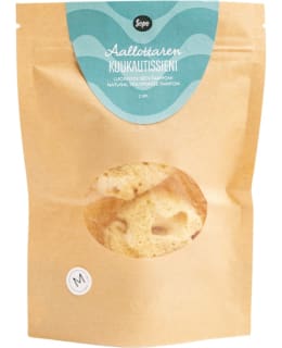 SOPO SOAP 2KPL M AALLOTTAREN KUUKAUTISS. Main Image