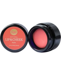 METSÄBIOMI HUULIVOIDE SOFT CORAL Main Image