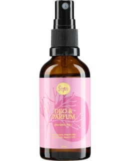 SOPO ANCIENT ROSE DEO & PARFUM Main Image