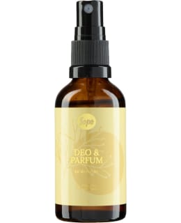 SOPO DEO & PARFUM GOLDEN VIBE Main Image