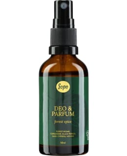 SOPO DEO & PARFUM FOREST SPICE Main Image