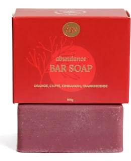SOPO SOAP ABUNDANCE AITO PALASAIPPUA Main Image