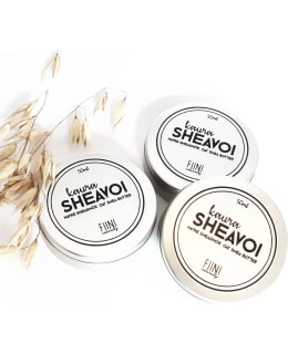 FIINI NATURALLY OAT & SHEABUTTER Main Image