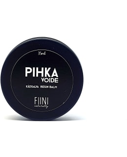 FIINI NATURALLY RESIN BALM Main Image