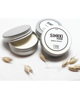 FIINI NATURALLYZINC BALM Main Image