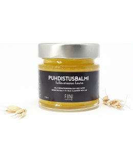 FIINI NATURALLY PUHDISTUSBALMI KAURA Main Image