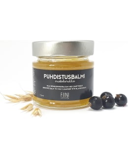 FIINI NATUR BALM TO MILK WIT BLACKC Main Image