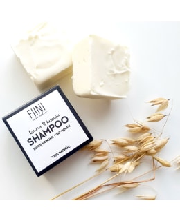 FIINI NATURALLY OAT-HONEY SHAMPOO Main Image
