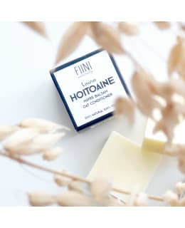 FIINI NATURALLY OAT CONDITIONER Main Image