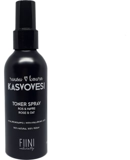 FIINI NATURALLY ROSE-OAT FACE TONER Main Image