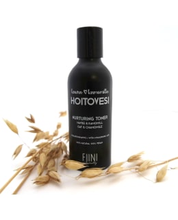FIINI NATURALLY OAT CHAM NURTURING TONER Main Image