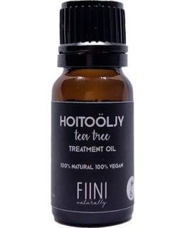 FIINI NATURALLY TEA TREE HOITOÖLJY Main Image