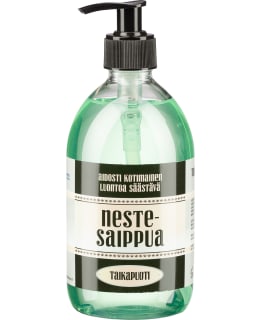 TAIKAPUOTI 500 ML NESTESAIPPUA Main Image