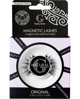 G BEAUTY LAB NATURAL MAGNEETTIRIPSET Main Image