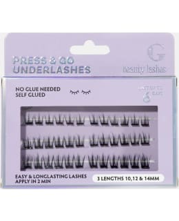 PRESS & GO UNDERLASHES CRUSH IRTORIPSET Main Image