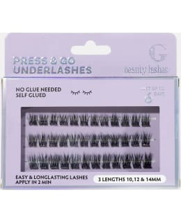 GBL PRESS&GO UNDERLASHES LUST IRTORIPSET Main Image