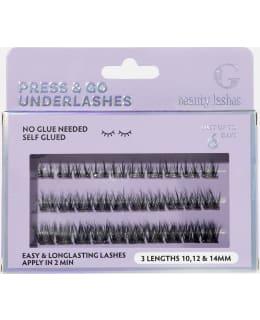 Press & go Underlashes Date Main Image