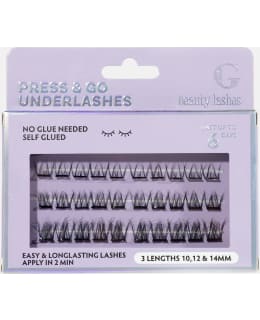 PRESS & GO UNDERLASHES VOGUE IRTORIPSET Main Image