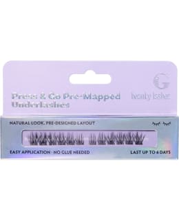 PRESS & GO PRE-MAPPED UNDERLASHES DAZE Main Image