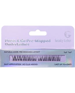 PRESS & GO PRE-MAPPED UNDERLASHES MUSE Main Image