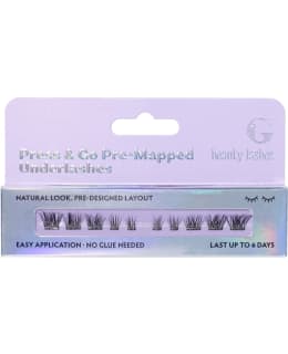PRESS & GO PRE-MAPPED UNDERLASHES BLISS Main Image