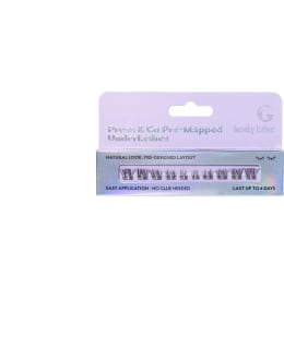 PRESS & GO PRE-MAPPED UNDERLASHES SPARK Main Image
