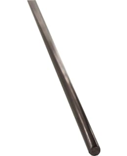 WARMA 5MM PYÖREÄ VEDETTY AKSELI Main Image