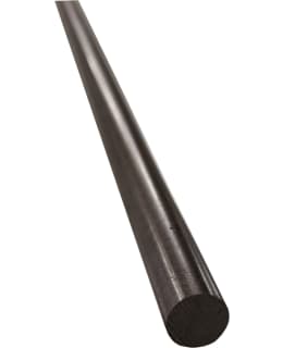 WARMA 10MM PYÖREÄ VEDETTY AKSELI Main Image