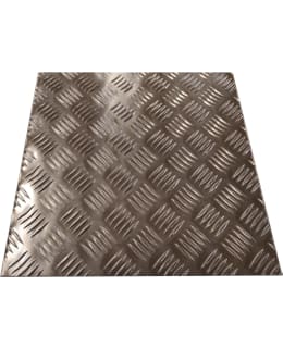 WARMA POTKUPELTI ALUMIINILEYV Main Image