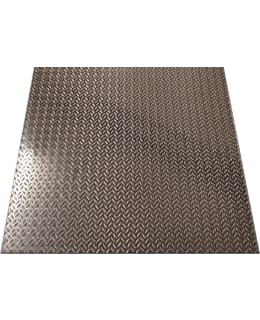 WARMA RIISI ALUMIINILEVY Main Image