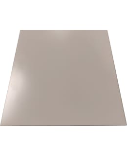 WARMA MAALATTU VALKOINEN PELTILEVY Main Image