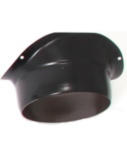 WARMA MUSTA SYÖKSYPUTKEN LÄHTÖKAPPALE Main Image