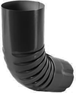 WARMA MUSTA SYÖKSYPUTKEN MUTKA Main Image