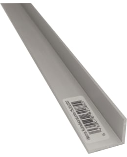 WARMA 25X20MM ALULMIINI KULMALISTA Main Image