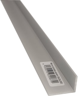 WARMA 30X20MM ALULMIINI KULMALISTA Main Image